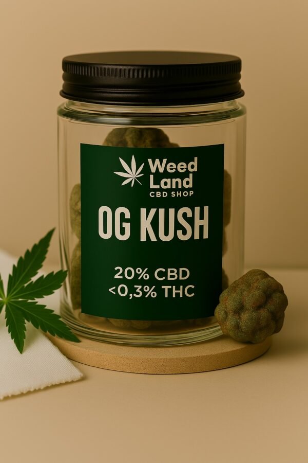 OG Kush