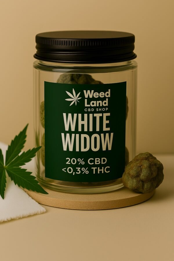 White Widow